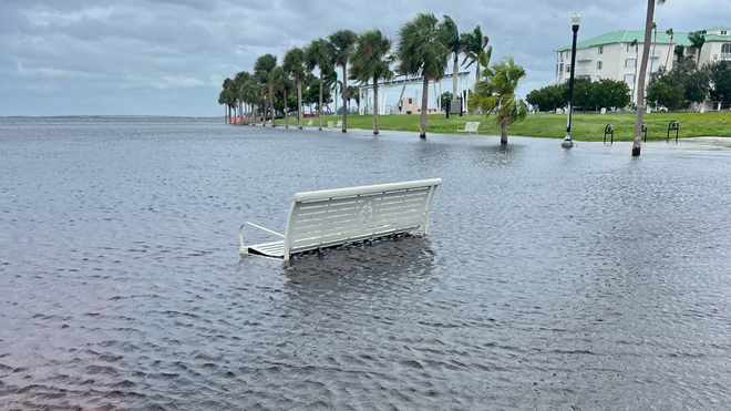 charlotte county flooding