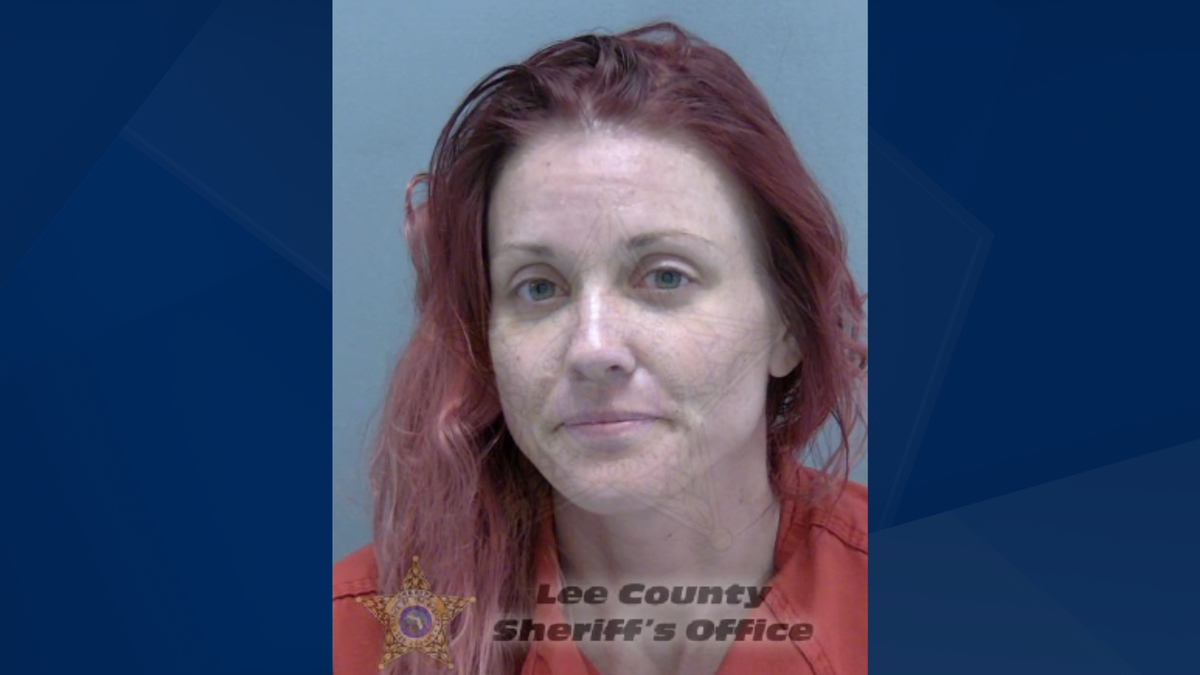 Florida woman arrested for attempting to sell someone else's boat on