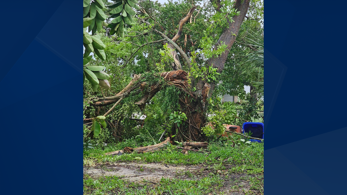 Photos Hurricane Milton damage and aftermath in Southwest Florida