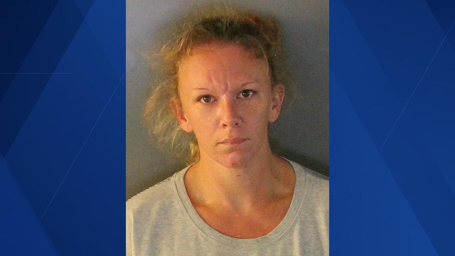 Florida woman sentenced to 20 years in prison for role in friend's