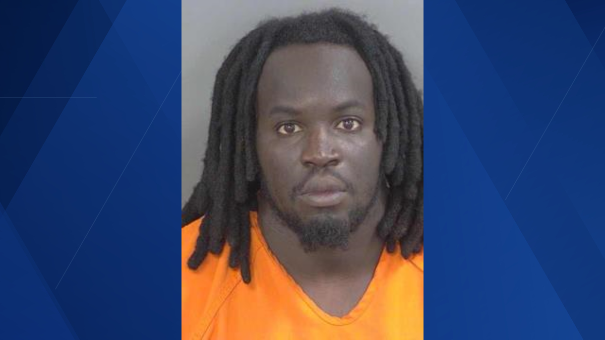 Man arrested on murder charge after deadly Naples shopping plaza ...