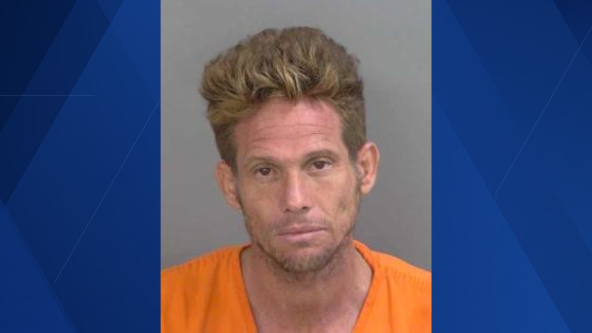 Man States He Fell Asleep At The Wheel Which Led To Deadly Alligator