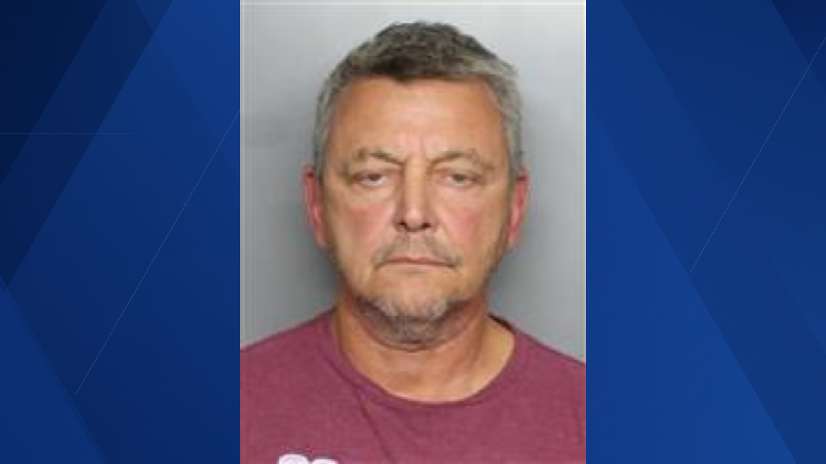 Florida man accused of possessing child sex material on XBOX, cellphone