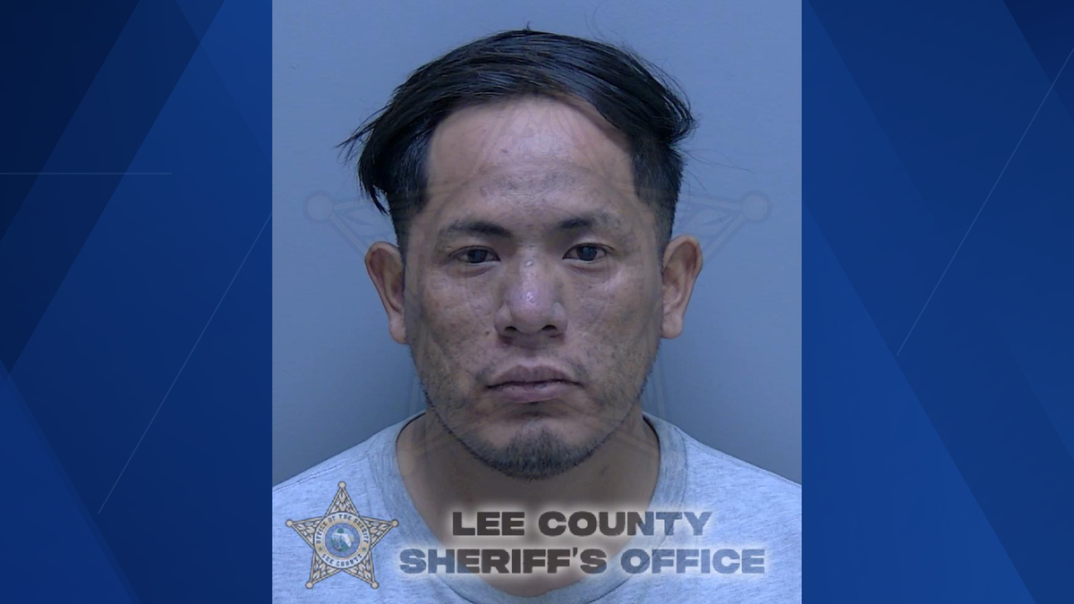 Man accused of driving wrong way on US-41 while under the influence