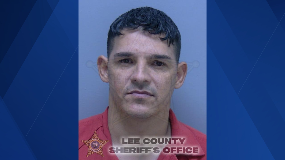 North Fort Myers man arrested in connection to deadly Cape Coral crash