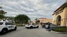 Shooting at Coconut Point mall