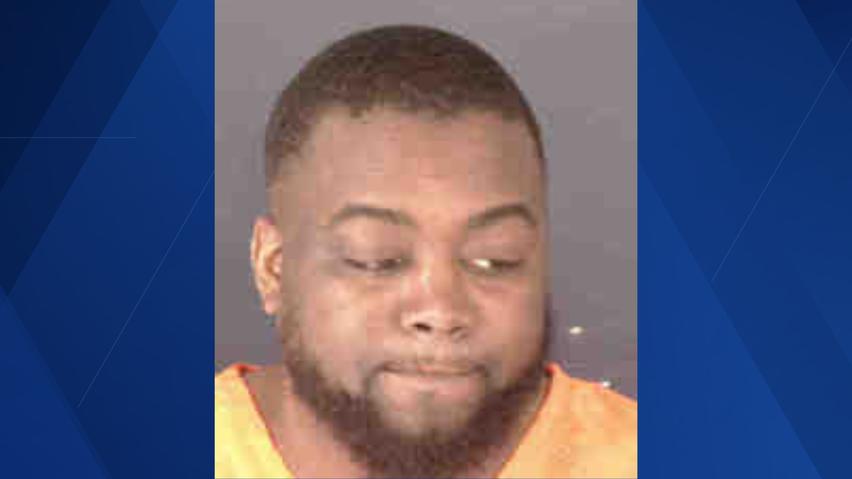 BMW chase with Florida troopers ends in Fort Myers man's arrest