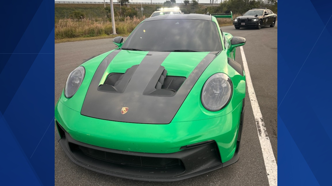 collier county street racing arrest