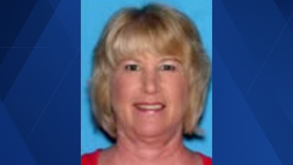 Silver Alert issued for missing Cape Coral, Florida woman