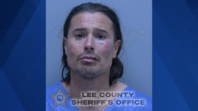 Justin Roberto Avila, 31