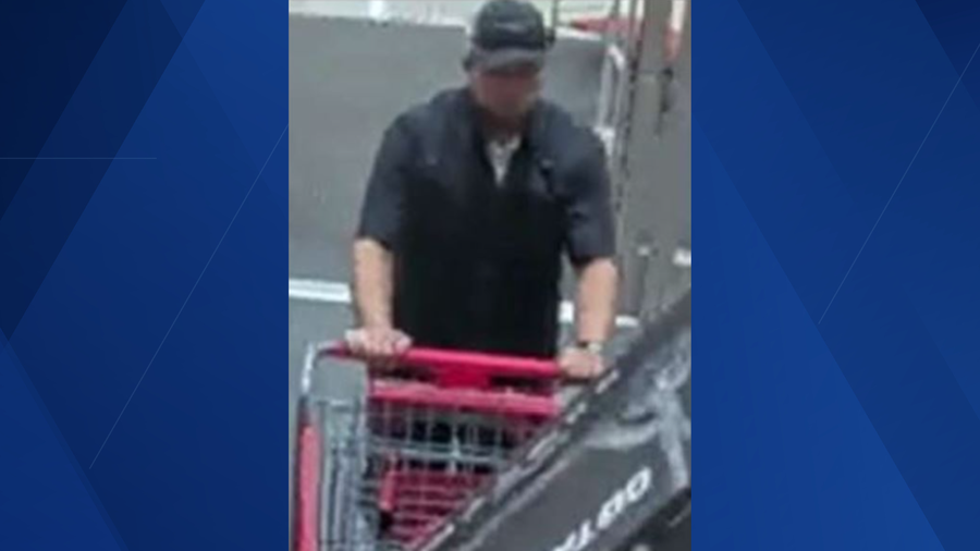 Man accused of stealing $600 electric bike from Fort Myers Target