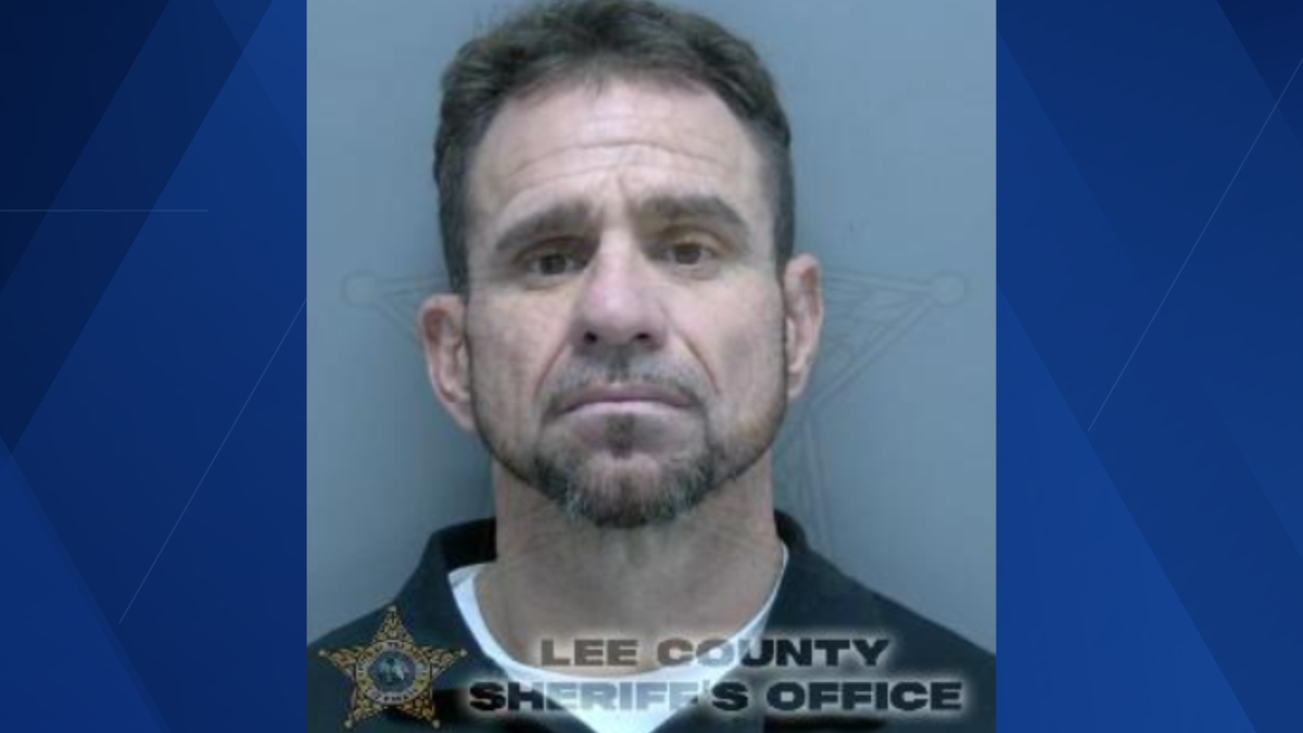 Florida man sentenced to 20 years in prison on multiple felony drug charges
