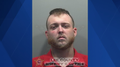 Nicholas Stephen Canfield, 30, mug