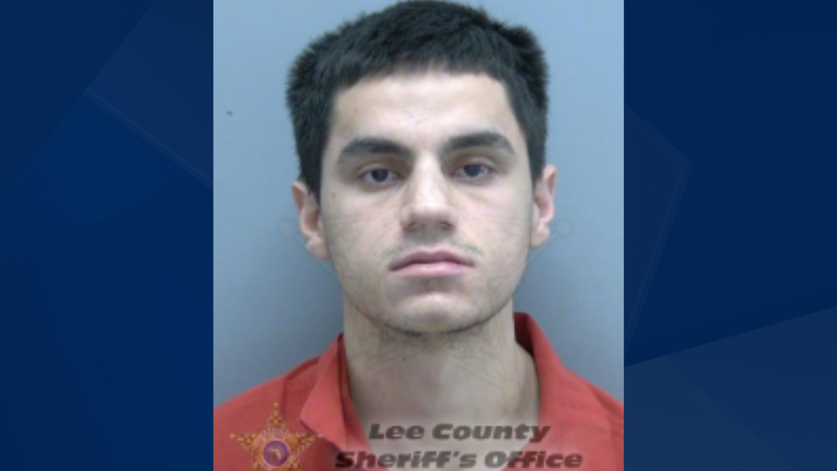 Cape Coral man arrested after being accused of molesting victim under ...