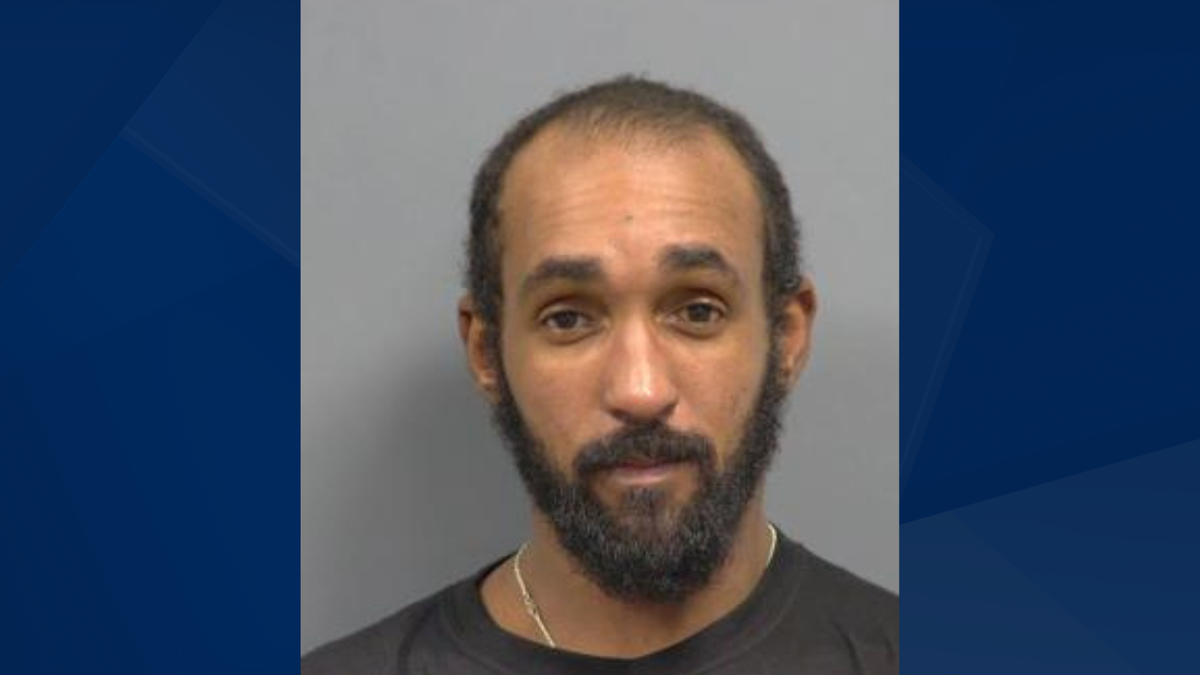Police search for man accused of violating probation stemming from drug ...