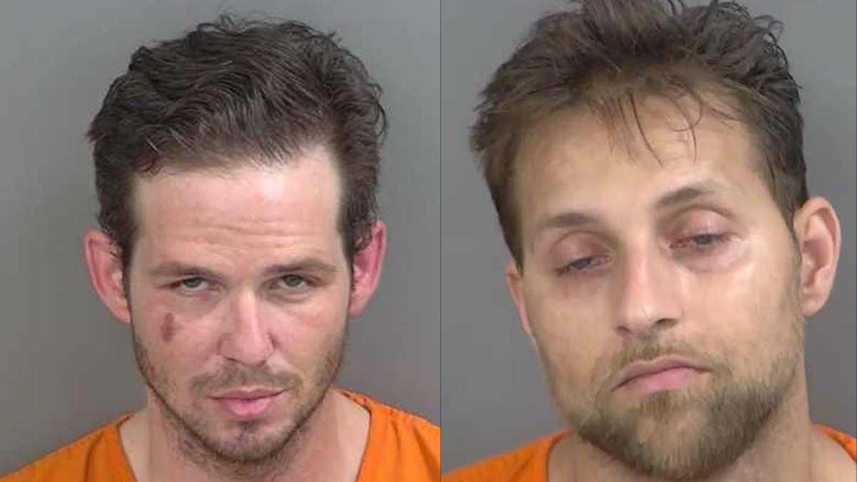 2 Naples men arrested for trafficking enough fentanyl to kill over 14K ...