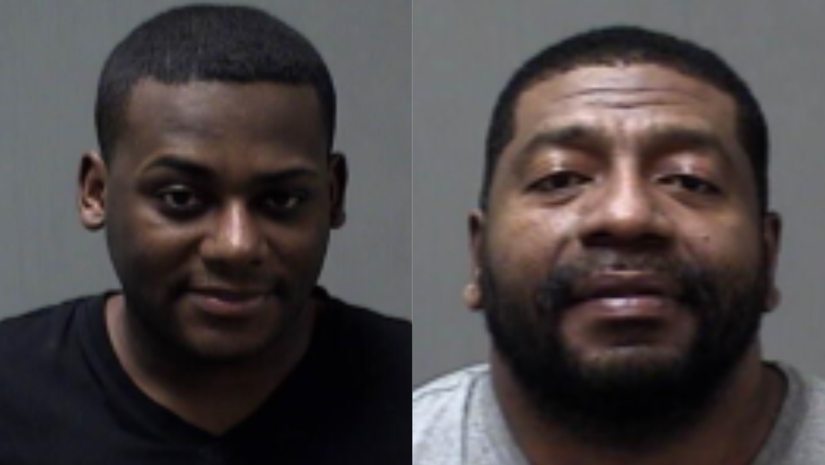 Three men indicted in Batavia Township break-in; two jailed in Wisconsin, one at large