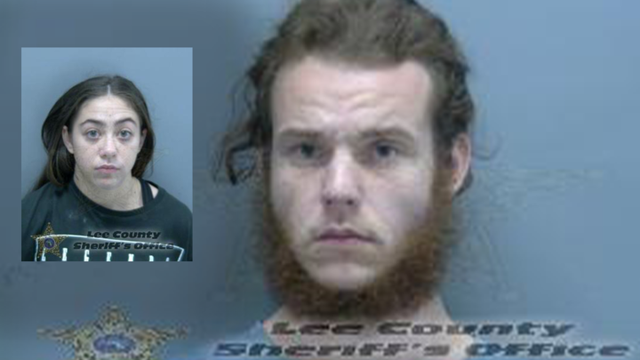 Accused armed robbery duo facing additional animal cruelty charges - Vimarsana News