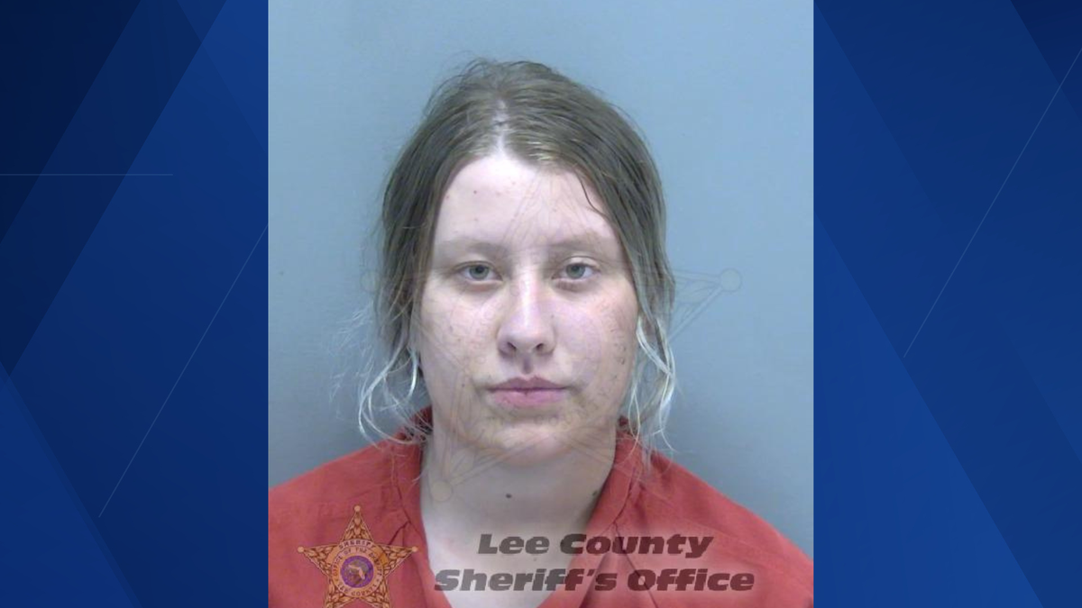 18-year-old woman arrested after leading Florida troopers on chase in ...