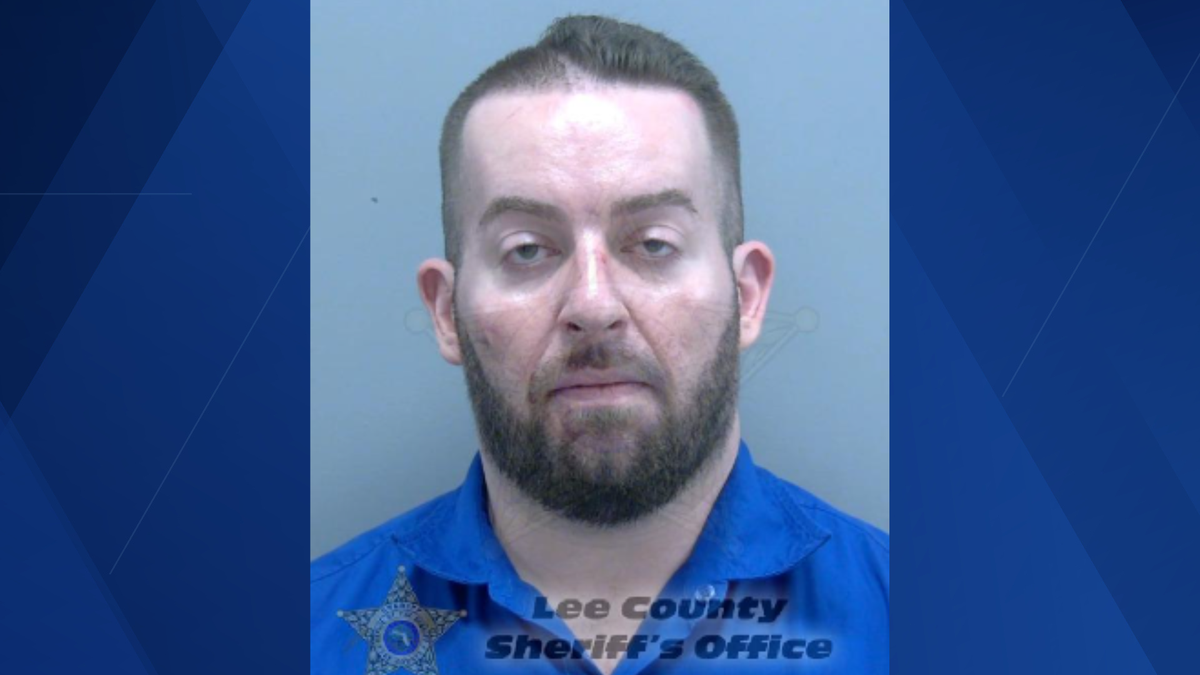 Cape Coral man accused of causing over 20K in damages in rollover crash