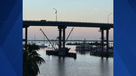 Matanzas Pass Bridge boat crash