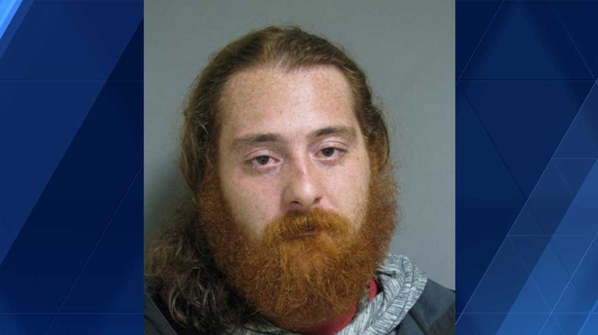 Vermont man's BAC more than 5 times legal limit at time of crash