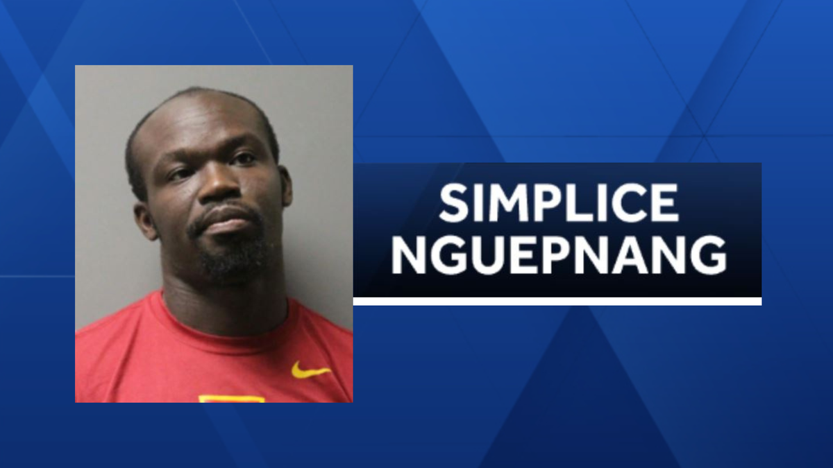Ottumwa man arrested, charged with sex abuse