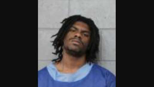 Kansas City man charged with murder after fatal shooting - KMBC