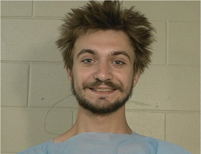 Florida man facing multiple charges after leading police on chase in ...