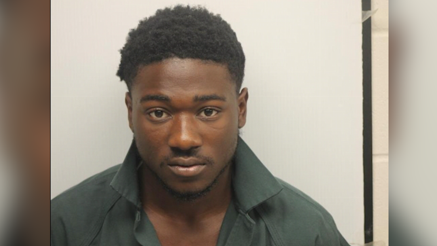 Savannah Police make arrest in deadly shooting on Inglewood Drive