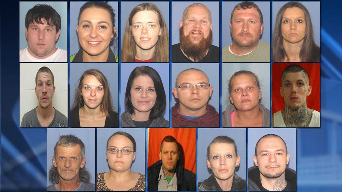 Police make 4 arrests in Pike County massacre : r/cincinnati