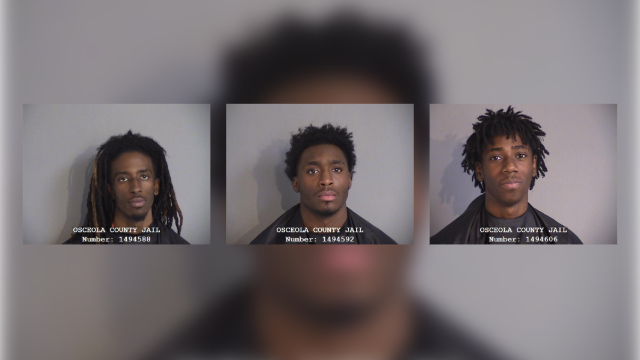 Multiple suspects arrested in string - Mugshot Template 8 686eb35bcac84 