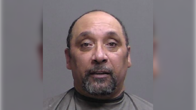 Flagler man arrested for sex crimes committed against a minor