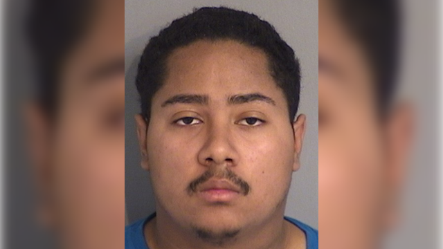 Man charged with 23 counts of child sexual abuse material in Osceola ...