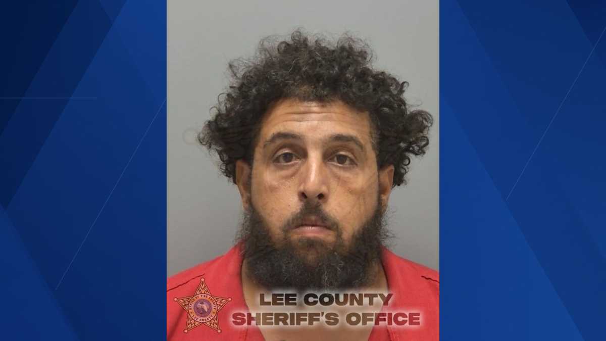 Cape Coral man arrested after gunfire in wild road rage incident