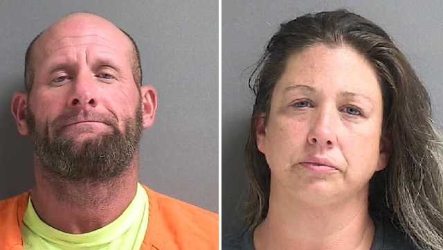 Couple indicted in 7-year-old's shooting death