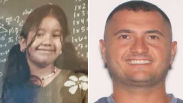 Florida father killed ex, kidnapped 8-year-old girl, police say - Vimarsana News