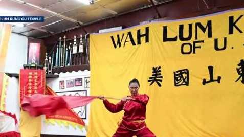 Mulan's body double inspires Florida to require Asian American history in schools - Vimarsana News