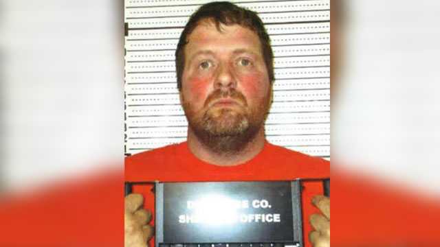 Iowa Corn Rake Iowa hog farmer sentenced to life in corn rake killing of wife