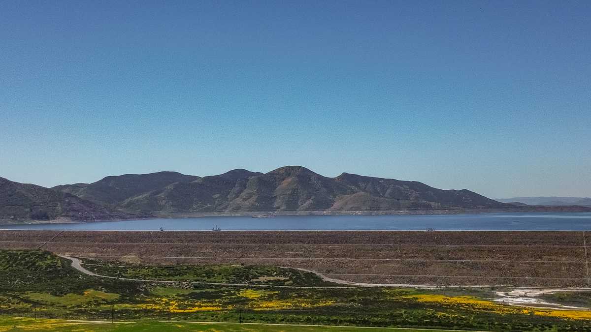 California launches multi-year plan to protect and increase water supply