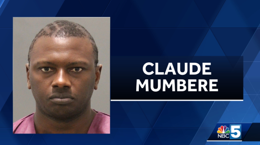 Burlington man charged with murder in death of woman found at park