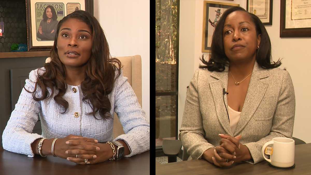 Runoff will decide Mississippi Senate seat held 32 years by John Horhn