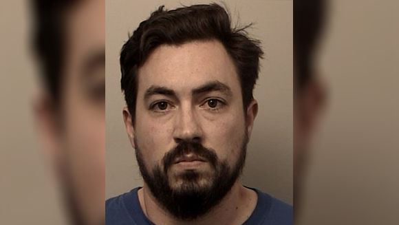 Police El Dorado Hs Teacher Accused Of Sexual Battery