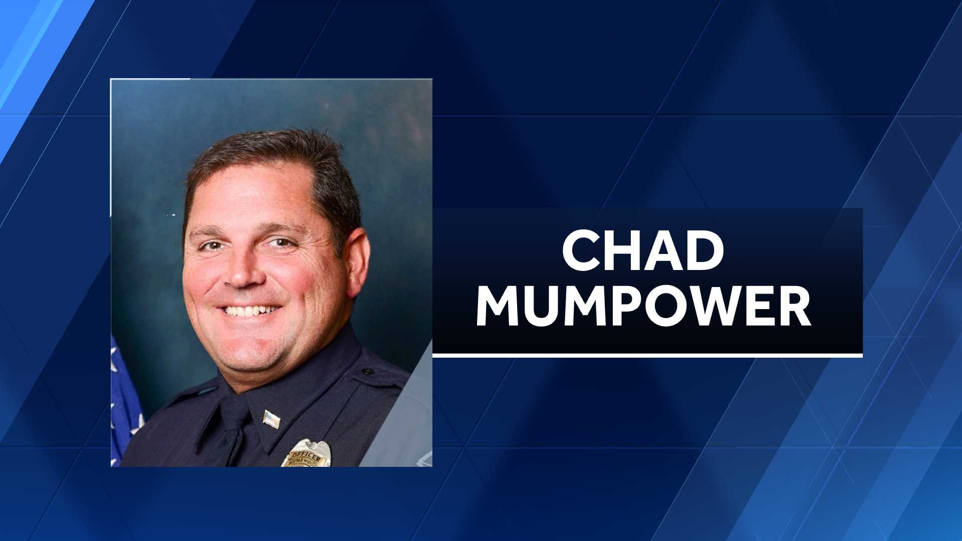 Homewood Police Officer Dies After Crash In Bessemer