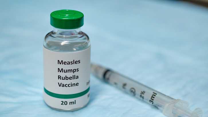 Six cases of mumps investigated in Bernalillo County - KOAT New Mexico thumbnail
