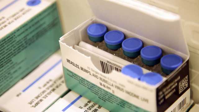 Measles popping up around United States, detected in Georgia - Vimarsana News
