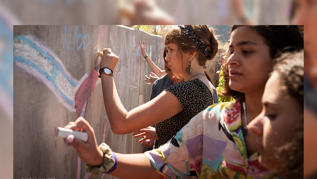 Local group building bridges of peace amid Israel-Hamas war - Vimarsana News