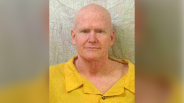 Alex Murdaugh headed to South Carolina maximum-security prison - Vimarsana News