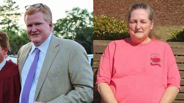 South Carolina: Murdaugh housekeeper's family awarded $4 million - Vimarsana News