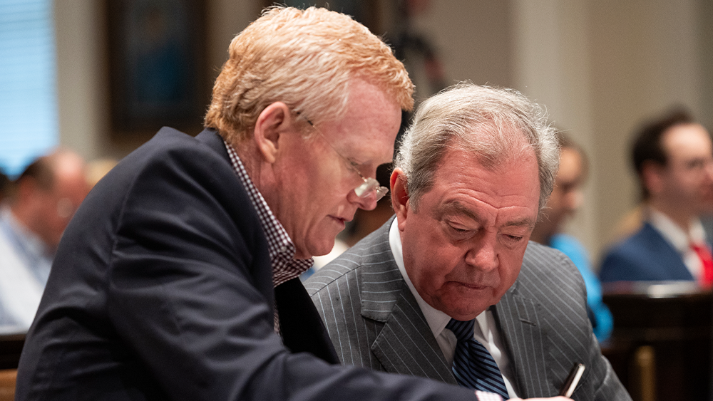 Prosecutors dispute claim Murdaugh passed a polygraph